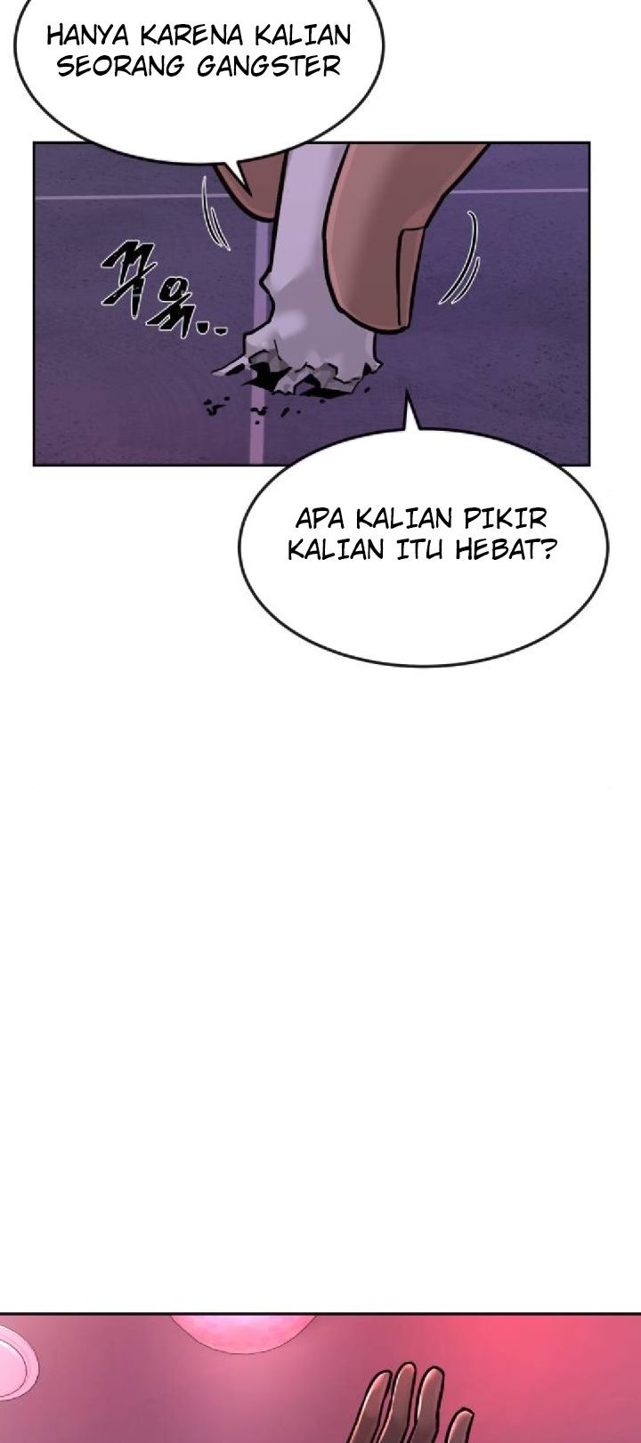 Quest Supremacy Chapter 12 Gambar 41