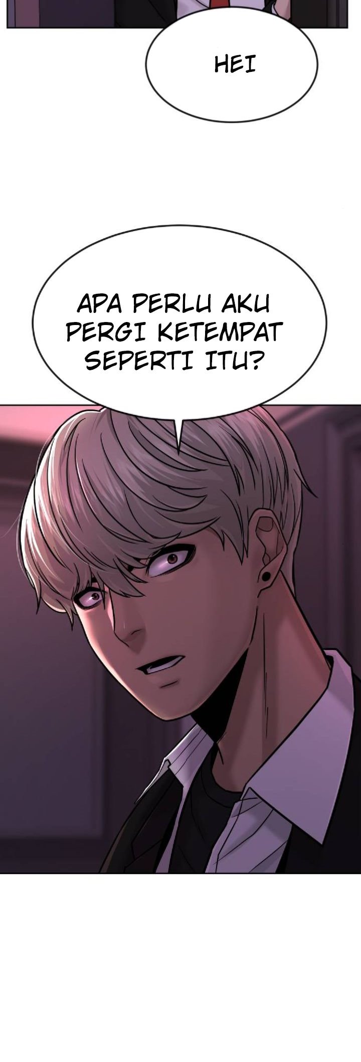 Quest Supremacy Chapter 12 Gambar 47