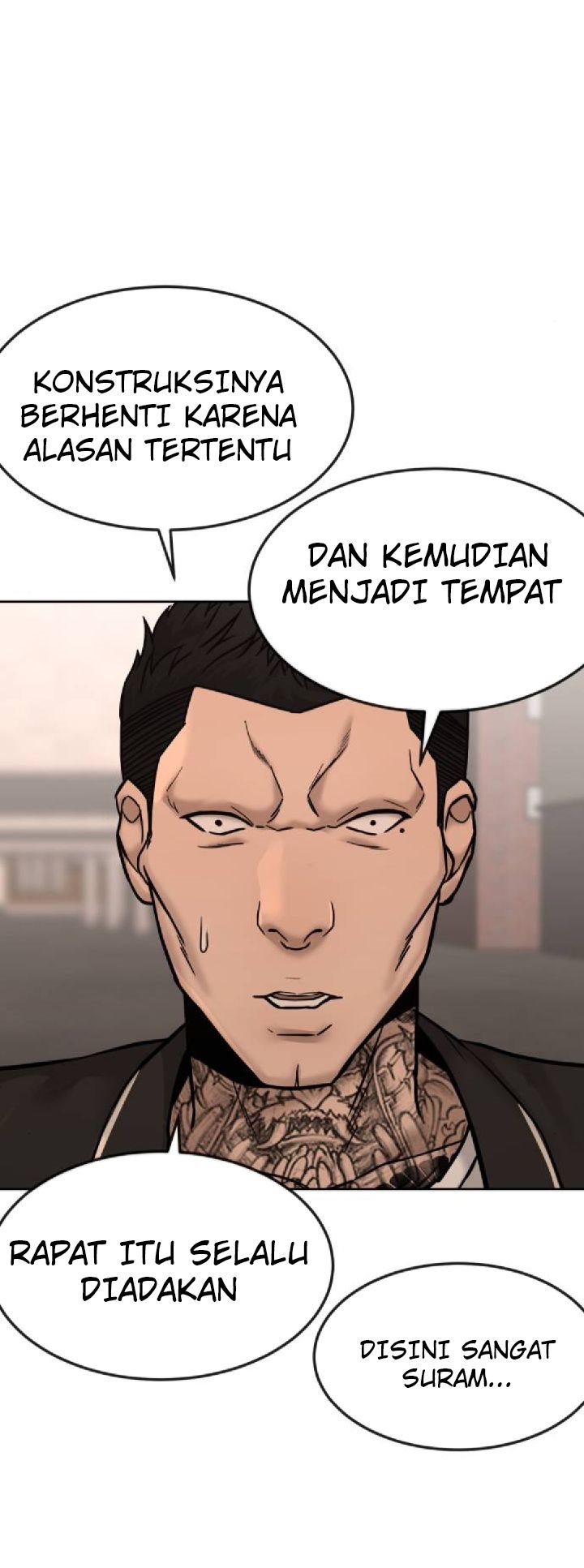Quest Supremacy Chapter 12 Gambar 50