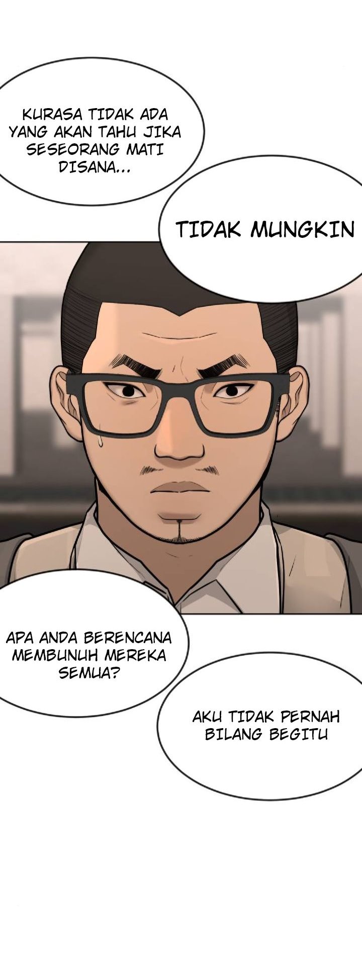 Quest Supremacy Chapter 12 Gambar 51