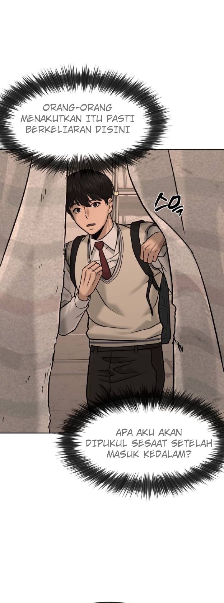 Quest Supremacy Chapter 12 Gambar 52