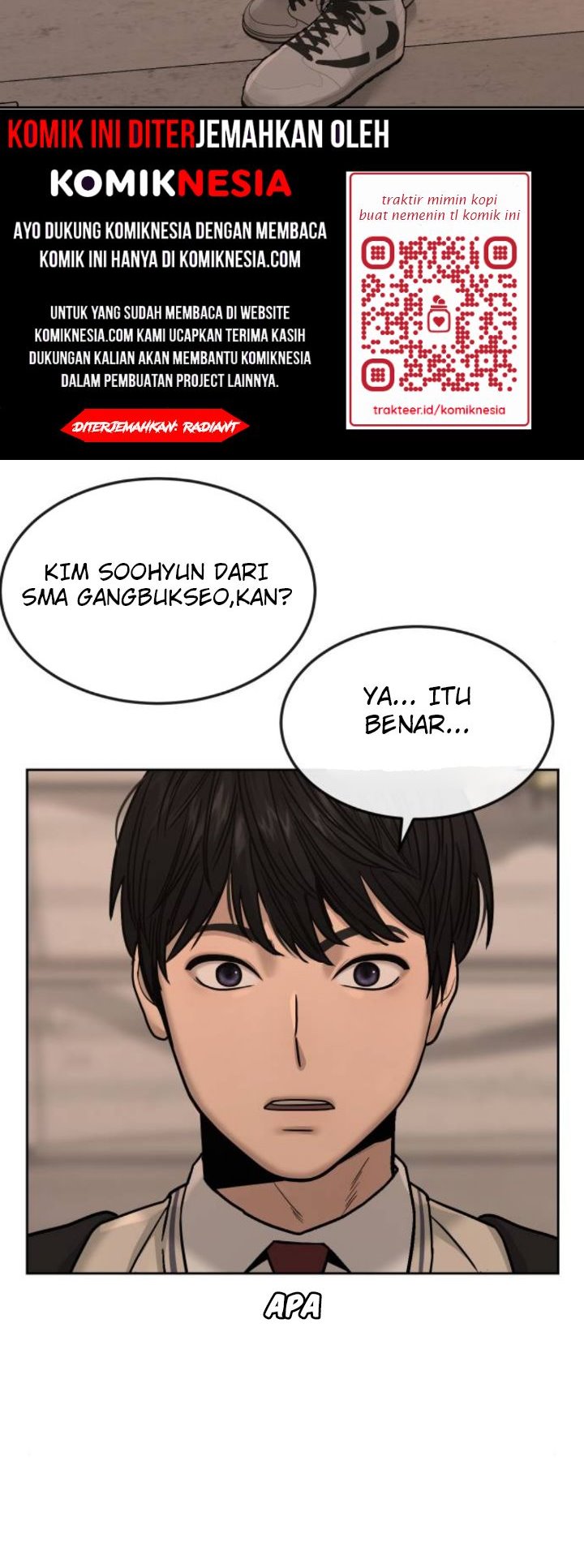 Quest Supremacy Chapter 12 Gambar 54