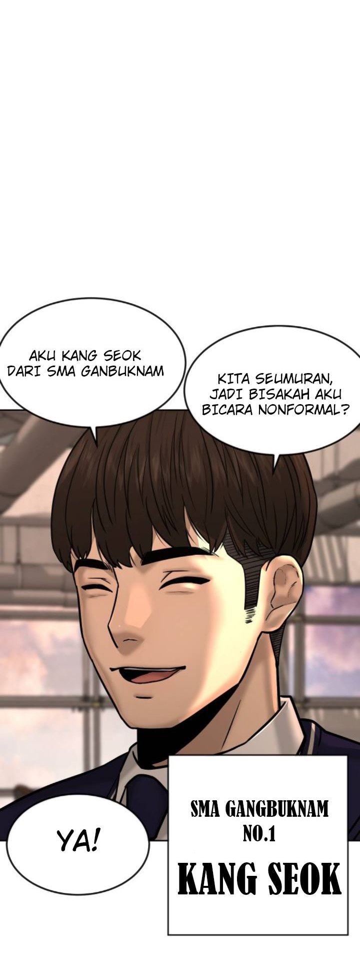 Quest Supremacy Chapter 12 Gambar 55