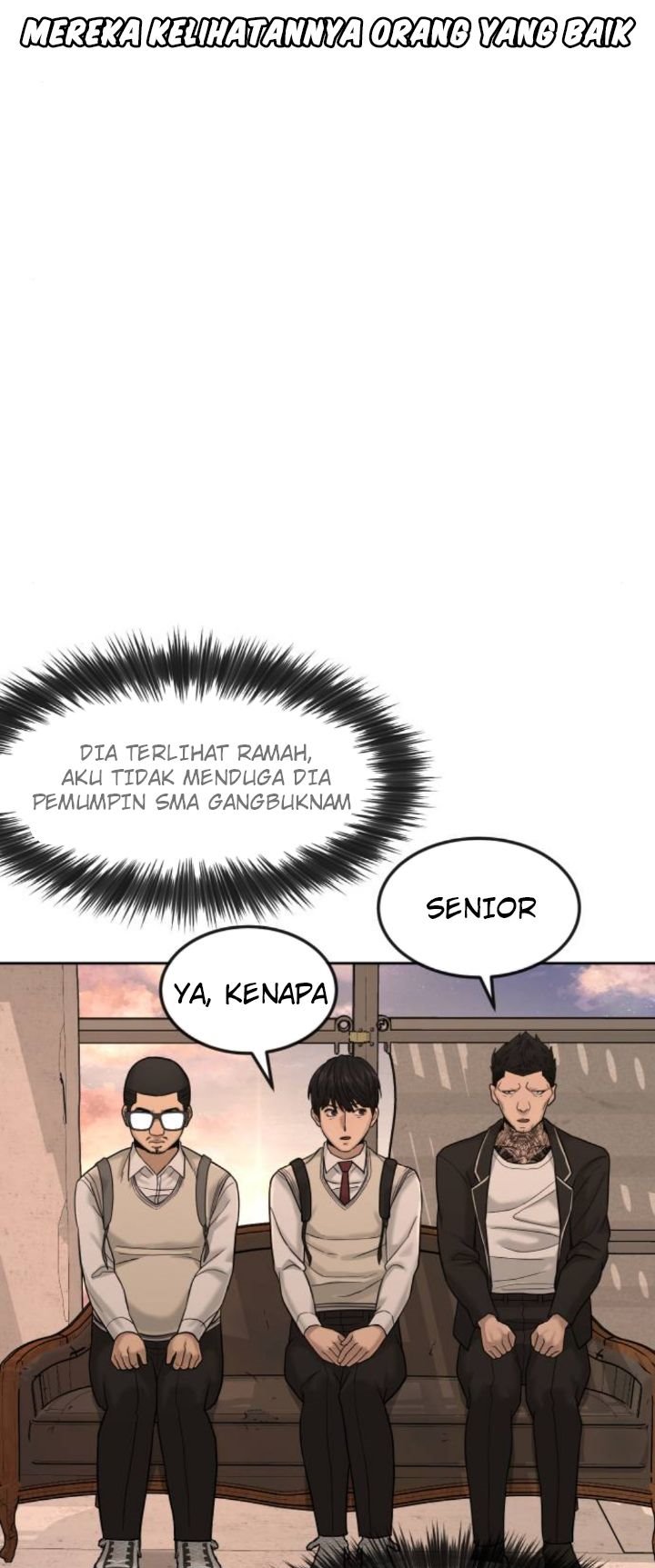 Quest Supremacy Chapter 12 Gambar 57