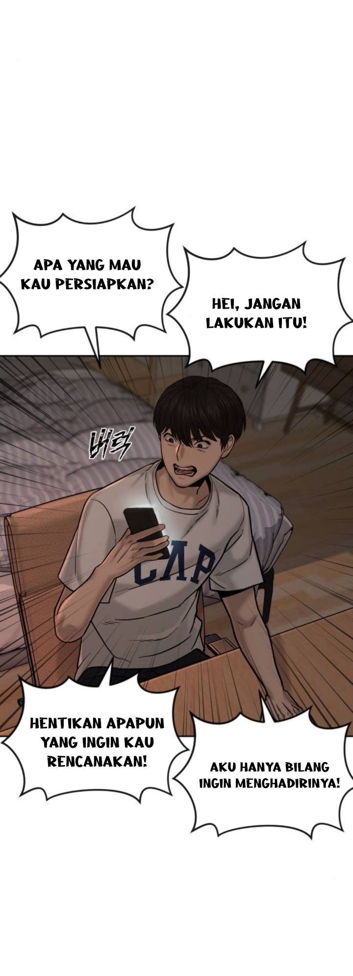 Quest Supremacy Chapter 12 Gambar 6