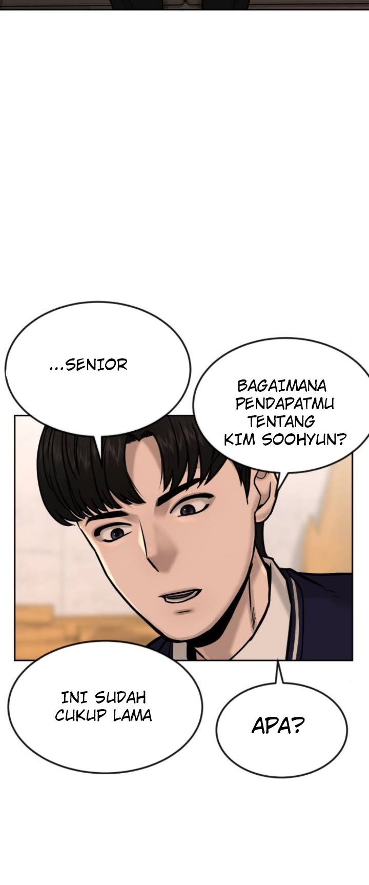 Quest Supremacy Chapter 12 Gambar 61