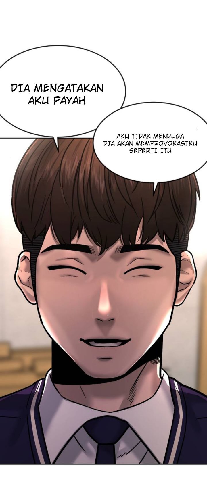 Quest Supremacy Chapter 12 Gambar 63