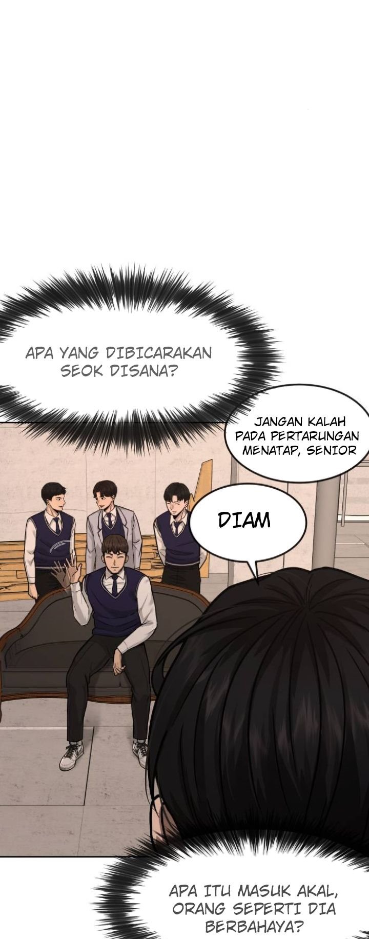 Quest Supremacy Chapter 12 Gambar 64