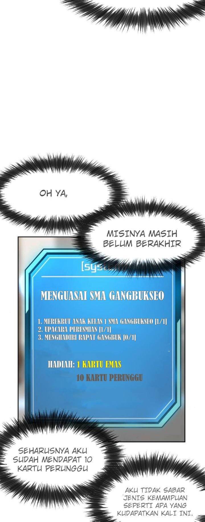 Quest Supremacy Chapter 12 Gambar 65
