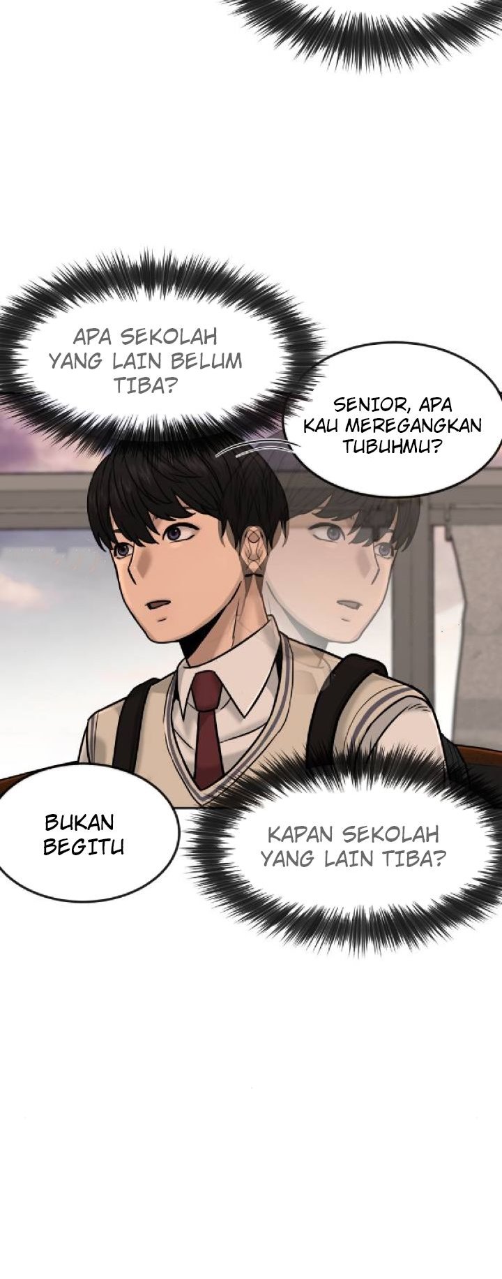 Quest Supremacy Chapter 12 Gambar 66