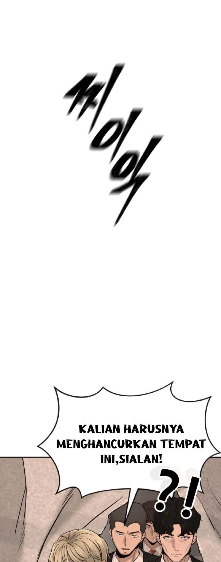 Quest Supremacy Chapter 12 Gambar 67