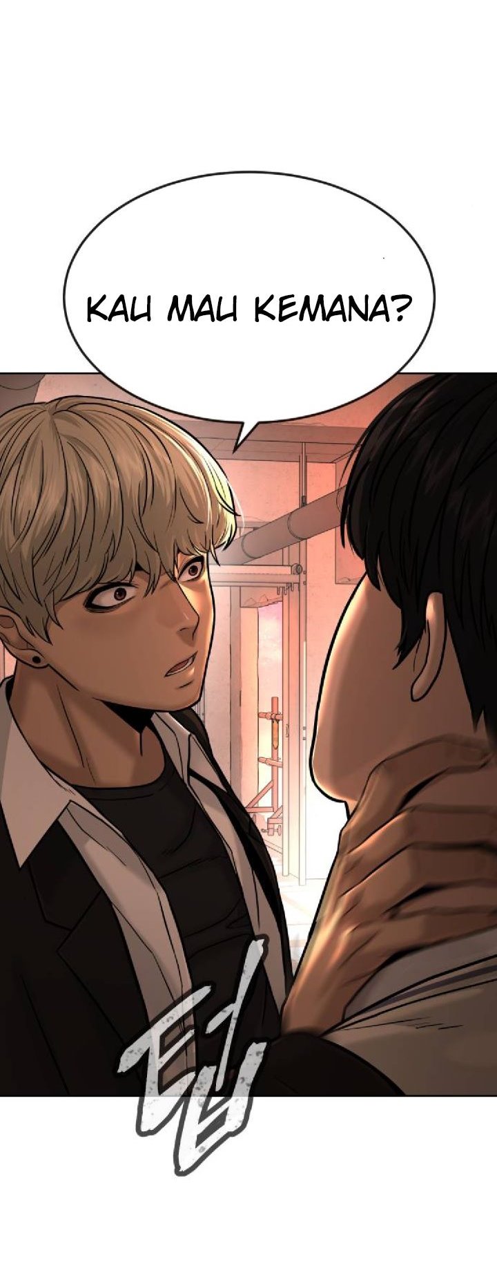 Quest Supremacy Chapter 12 Gambar 77