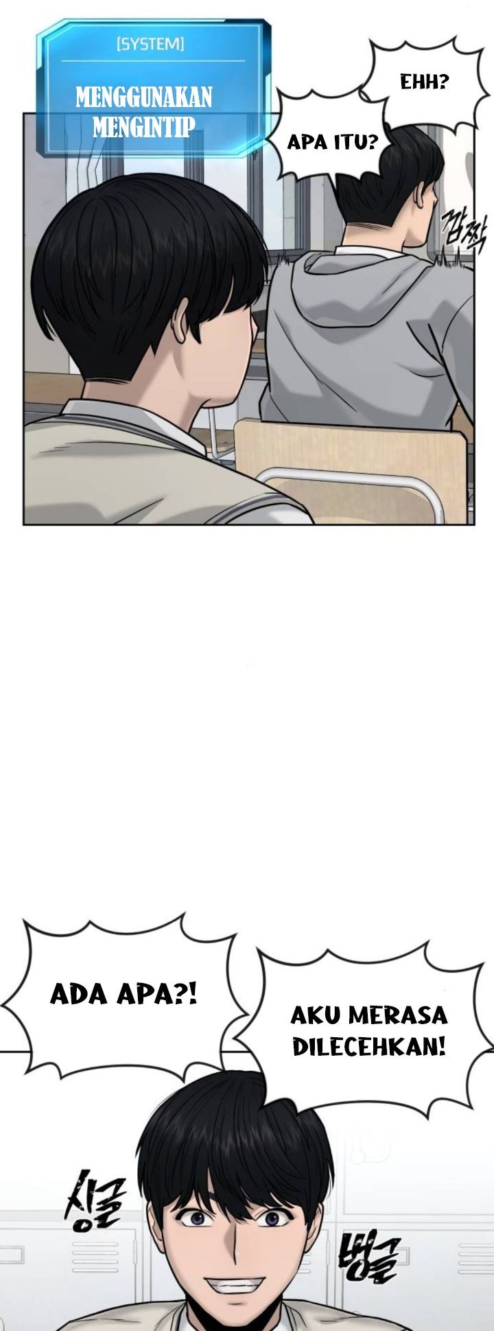 Quest Supremacy Chapter 12 Gambar 9