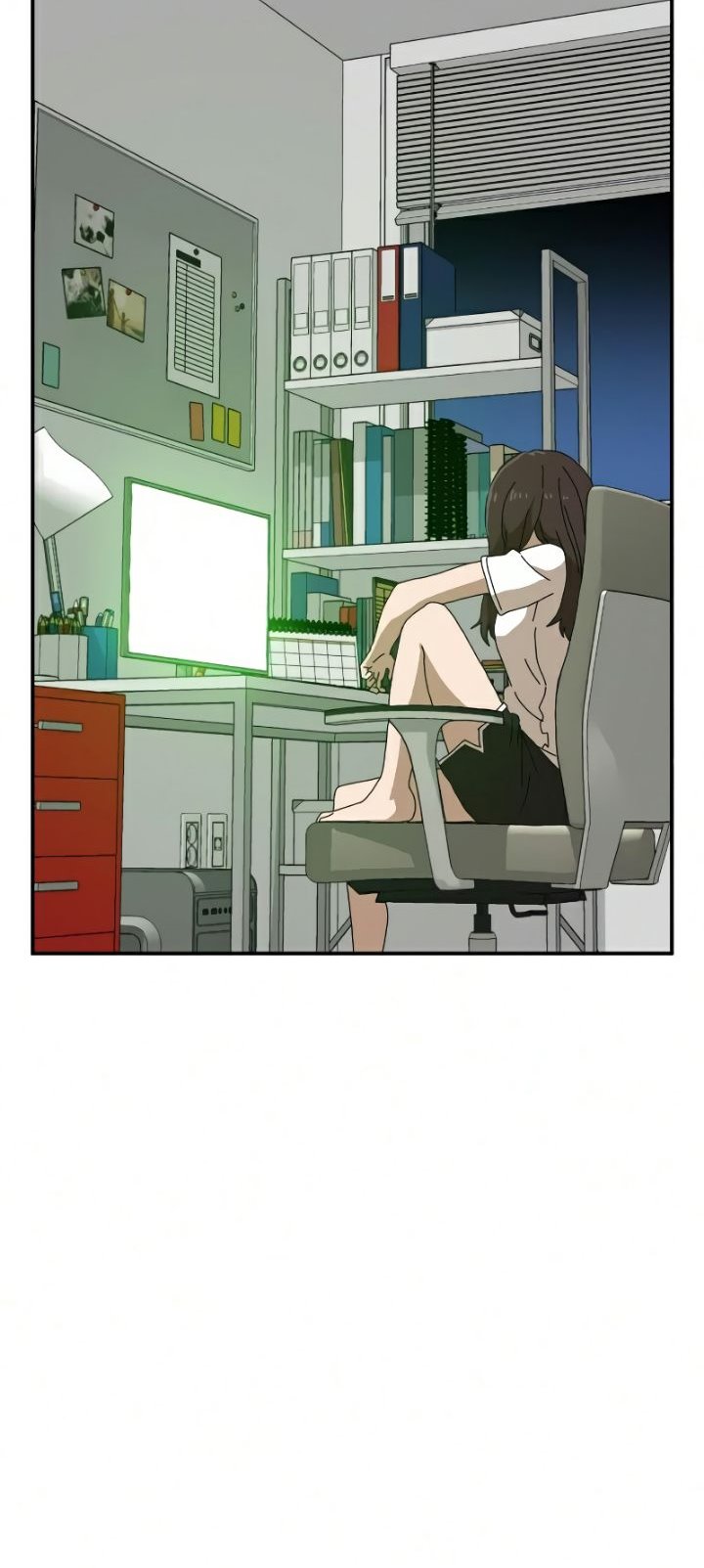 Double Click Chapter 22 Gambar 13