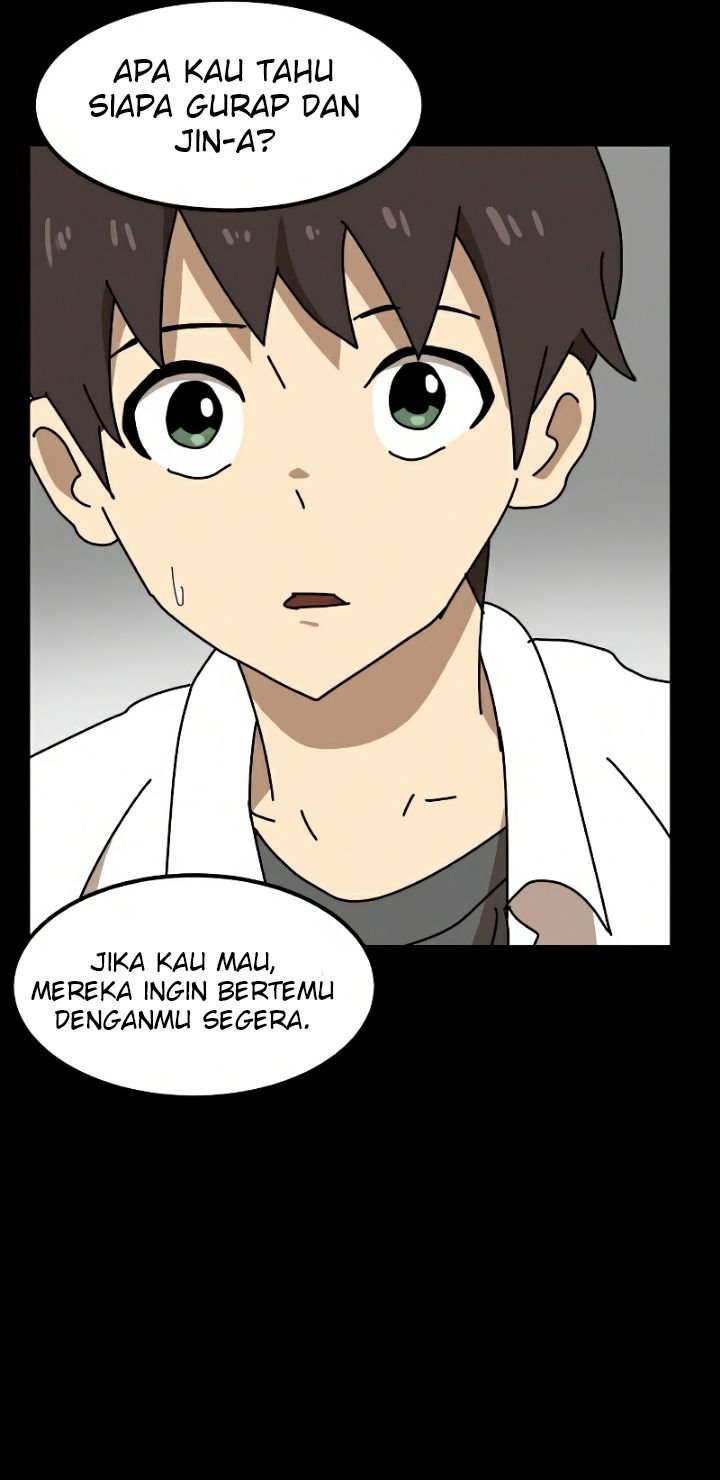 Double Click Chapter 22 Gambar 15