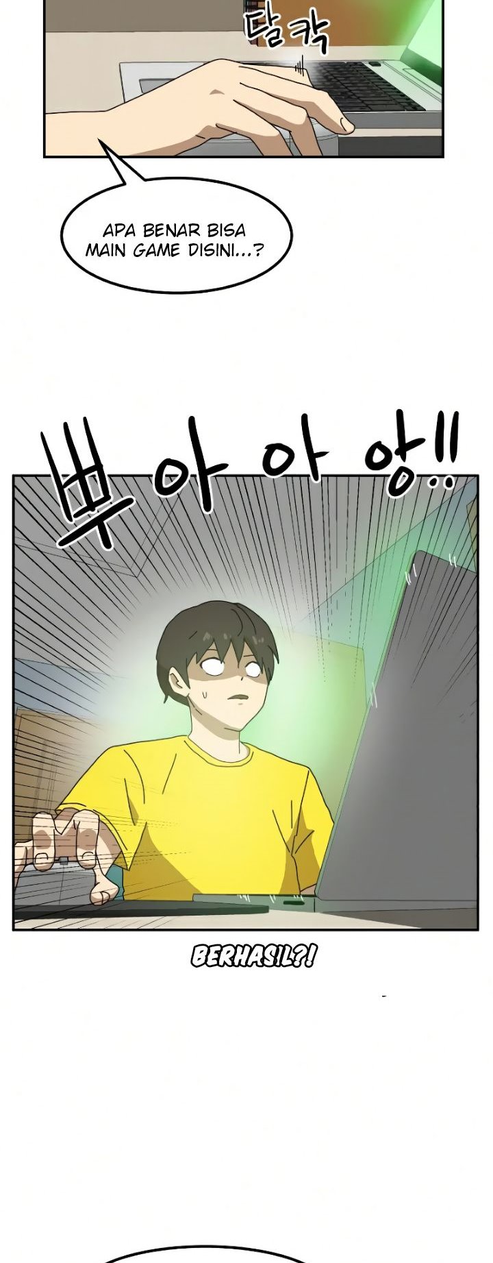 Baca Double Click Chapter 22 Gambar 2