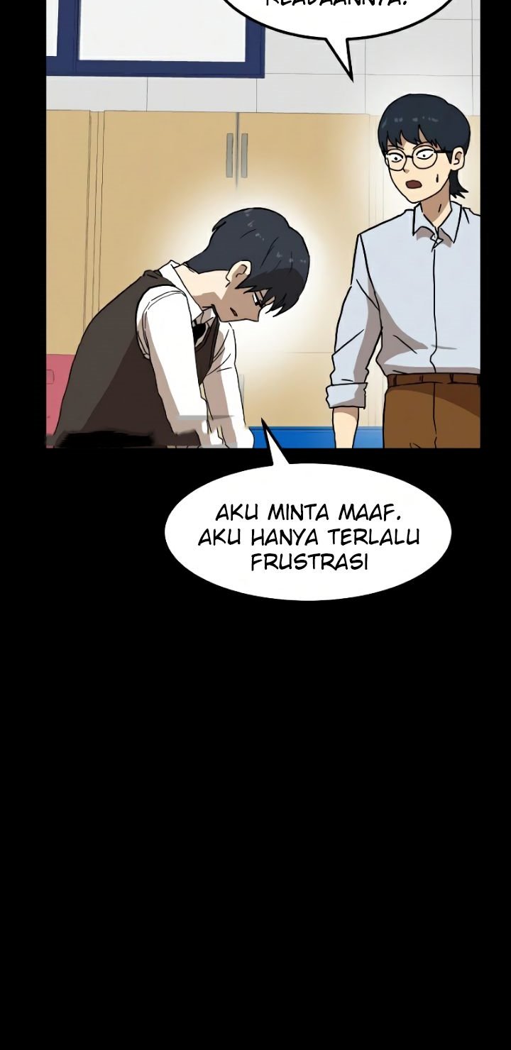Double Click Chapter 22 Gambar 20