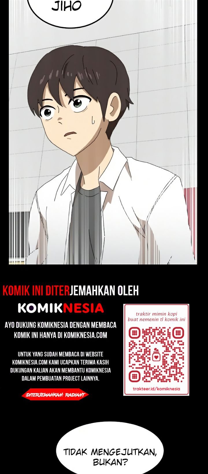 Double Click Chapter 22 Gambar 24