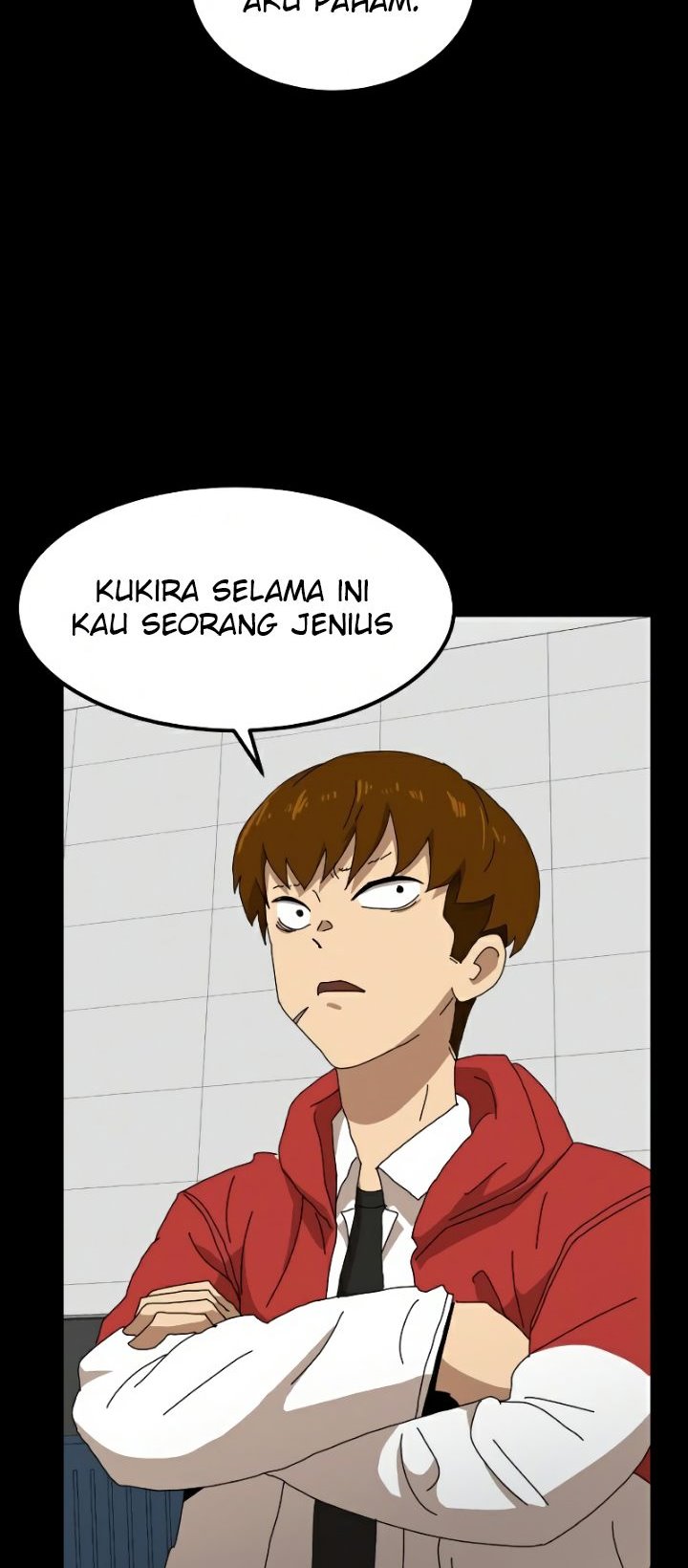 Double Click Chapter 22 Gambar 27