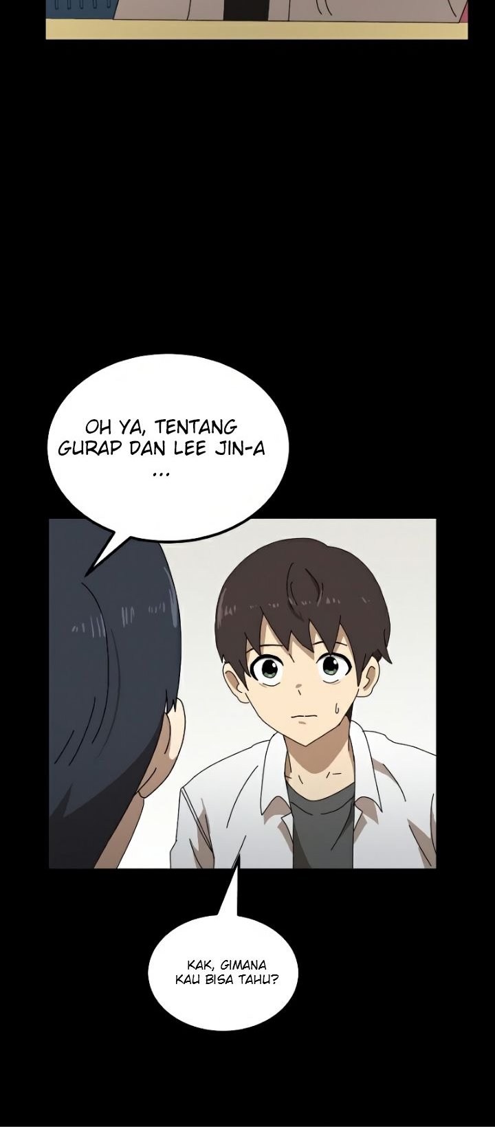 Double Click Chapter 22 Gambar 28