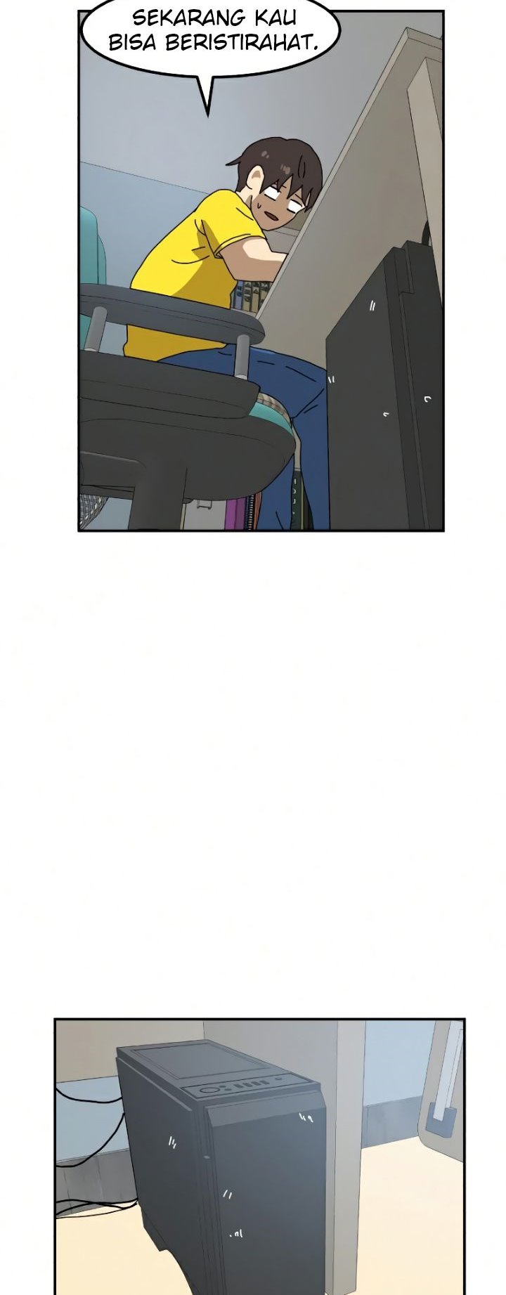 Double Click Chapter 22 Gambar 3