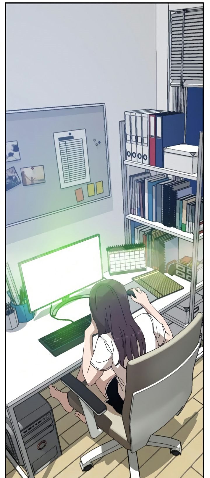 Double Click Chapter 22 Gambar 36