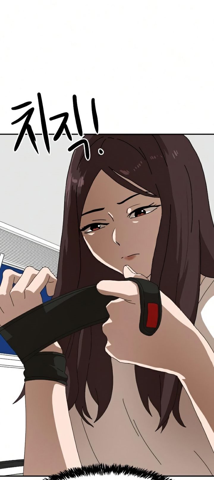 Double Click Chapter 22 Gambar 66