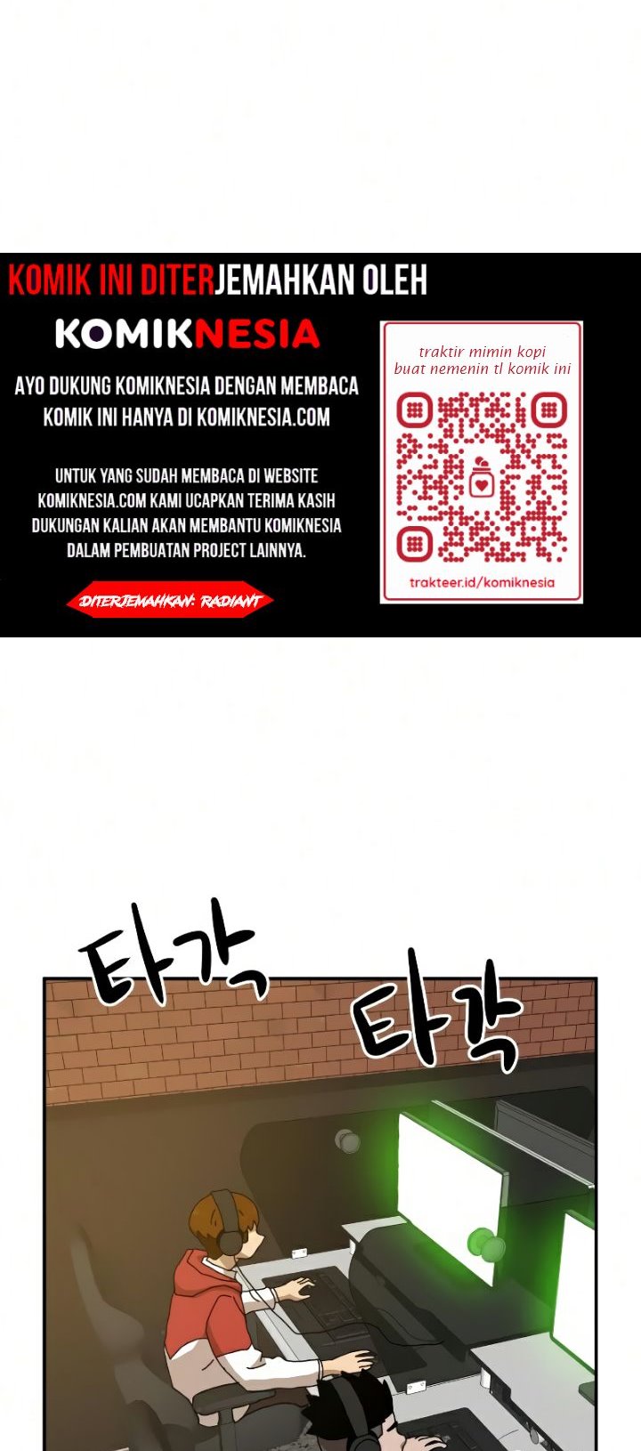 Double Click Chapter 22 Gambar 87