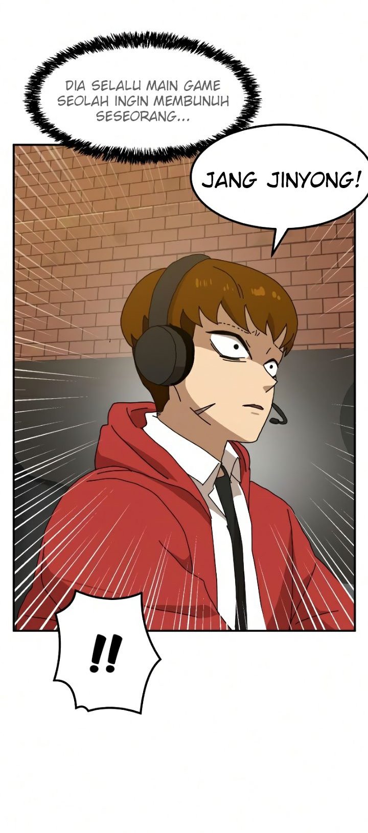 Double Click Chapter 22 Gambar 89