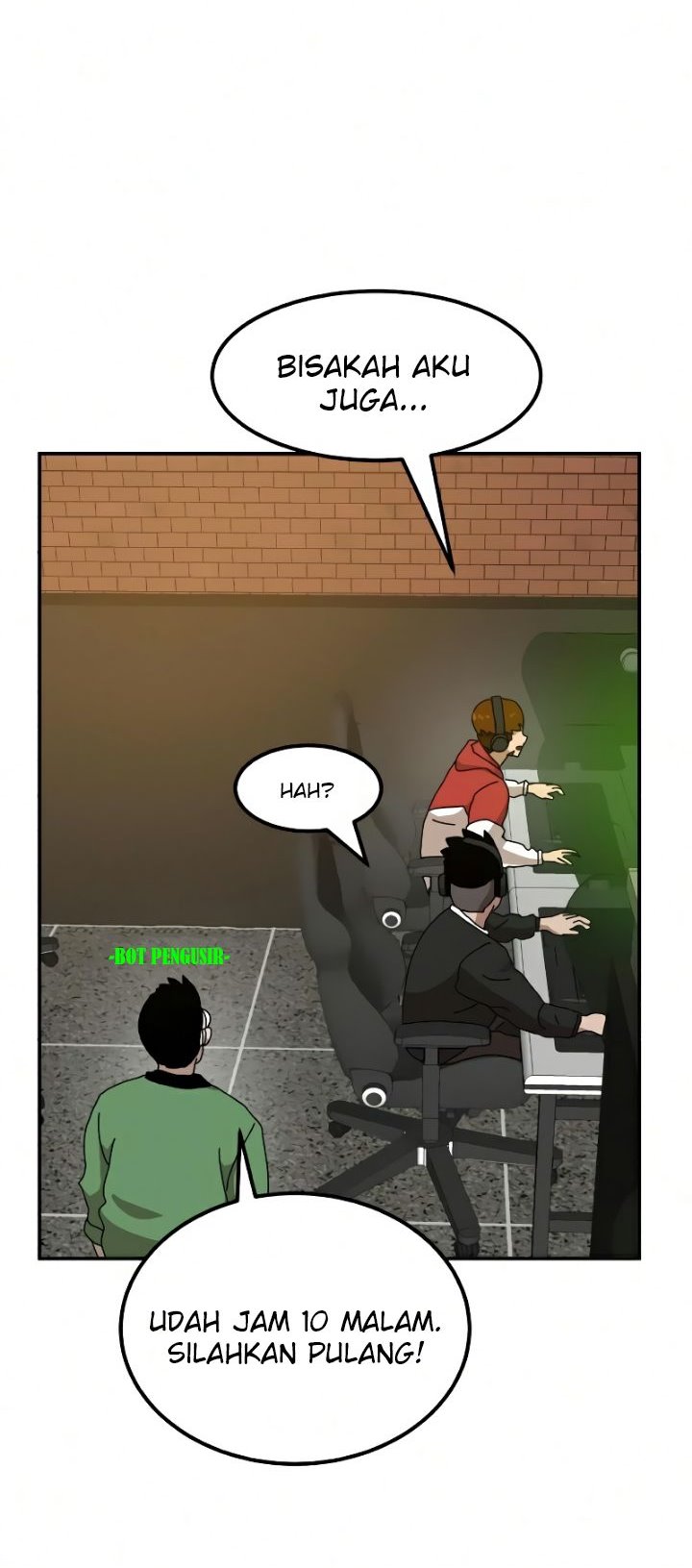 Double Click Chapter 22 Gambar 91