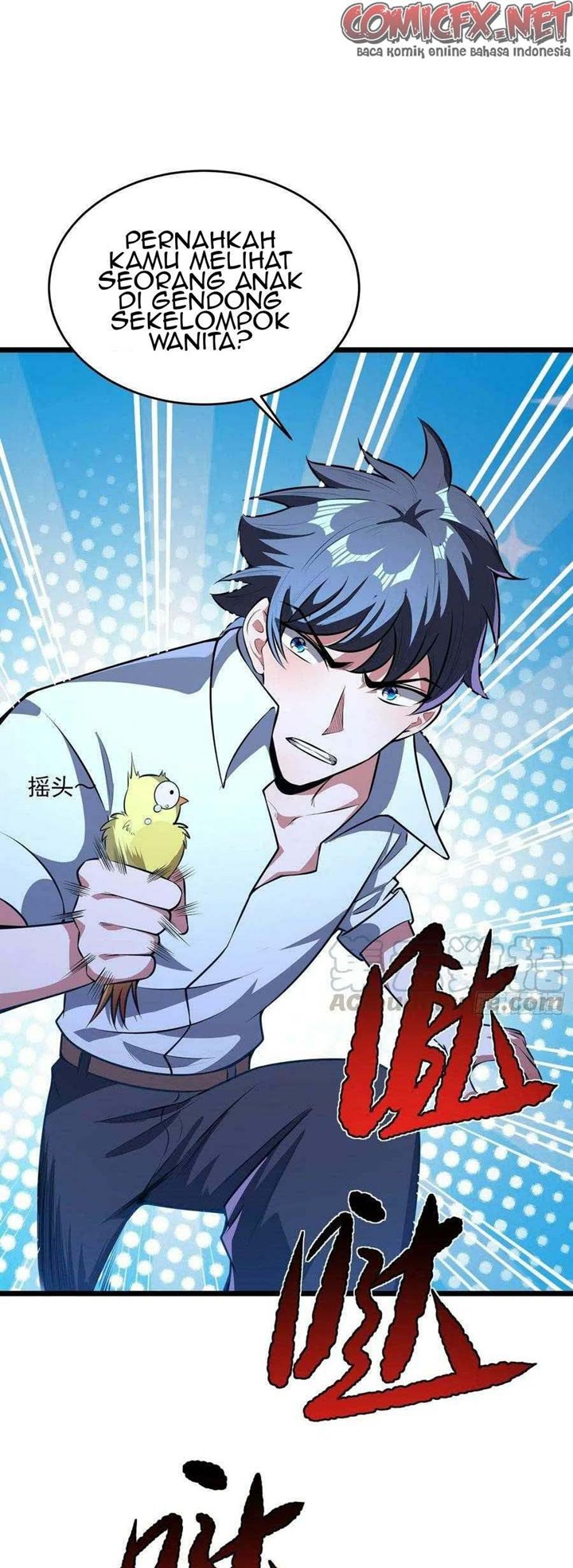 My Son In Brother Chapter 10 Gambar 13