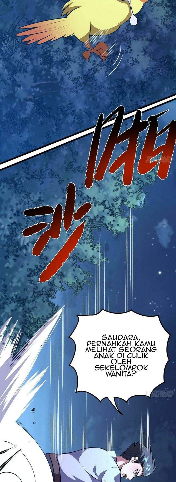 My Son In Brother Chapter 10 Gambar 16