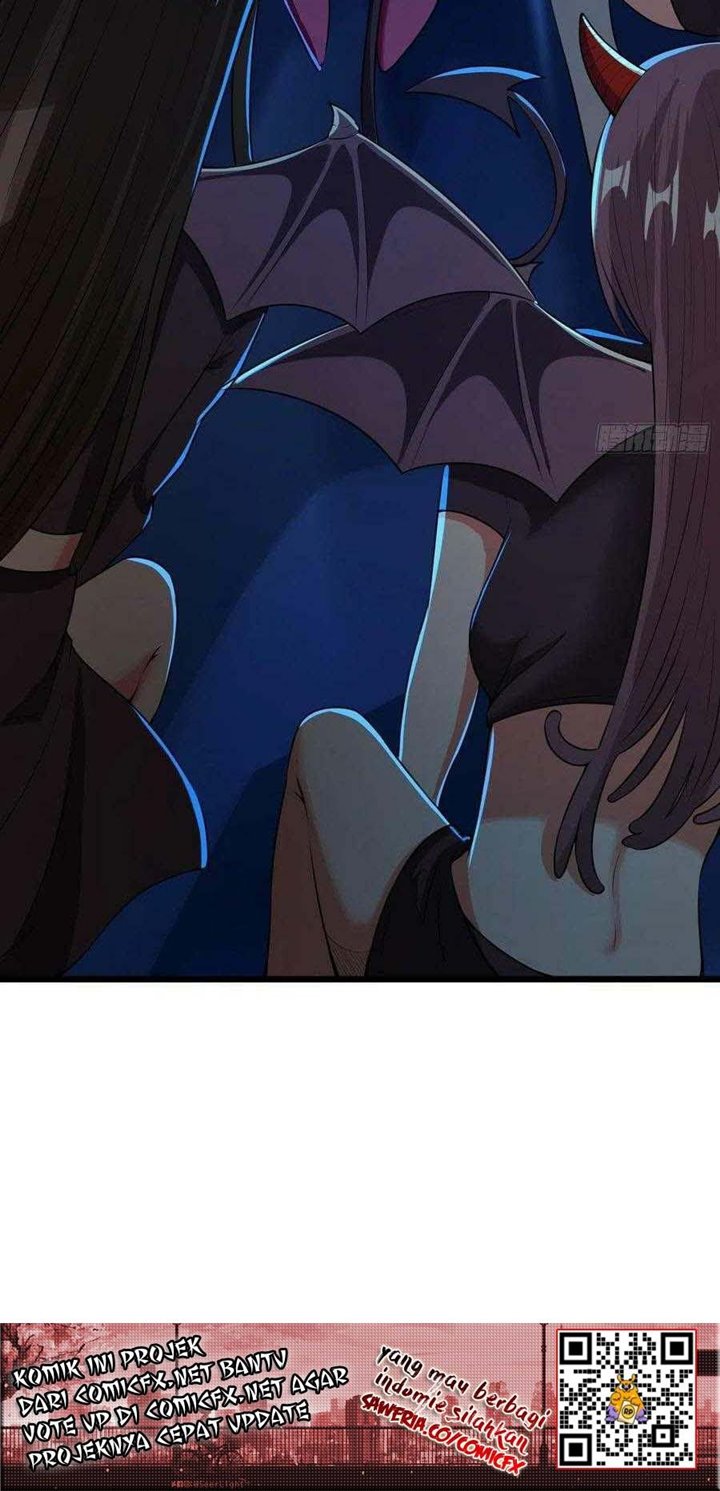 My Son In Brother Chapter 10 Gambar 32