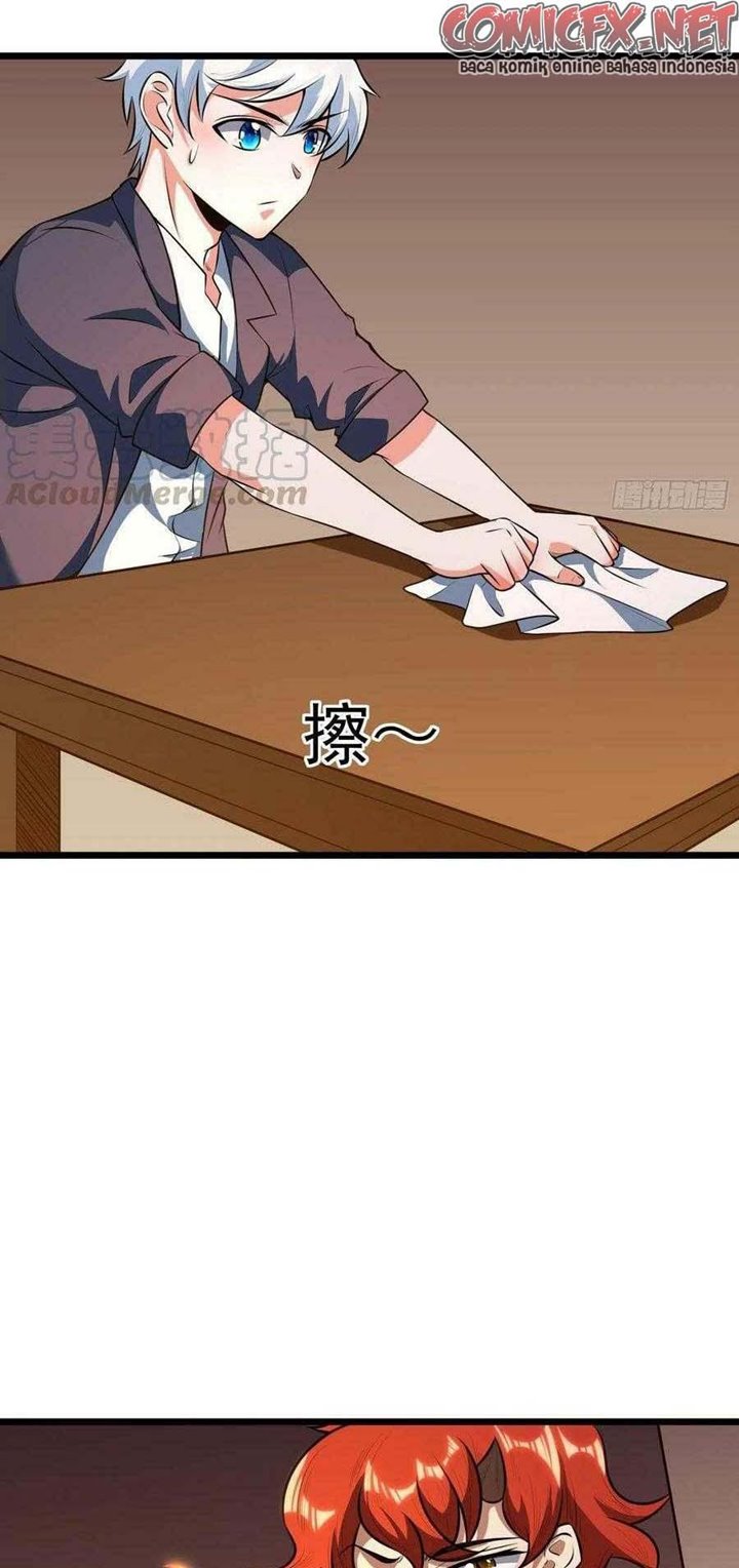 My Son In Brother Chapter 10 Gambar 38