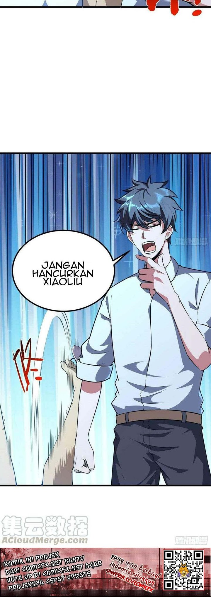 My Son In Brother Chapter 10 Gambar 7