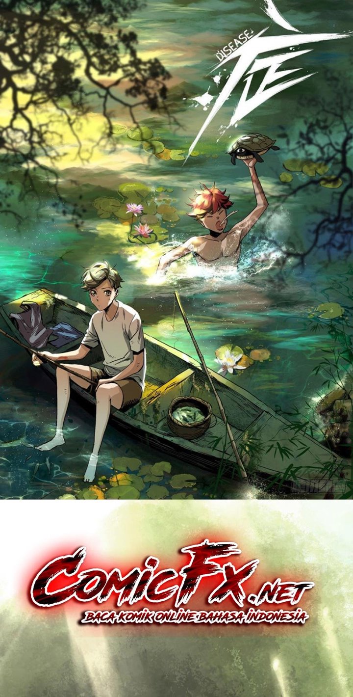 Baca The Terminal Illness Chapter 41 Gambar 2