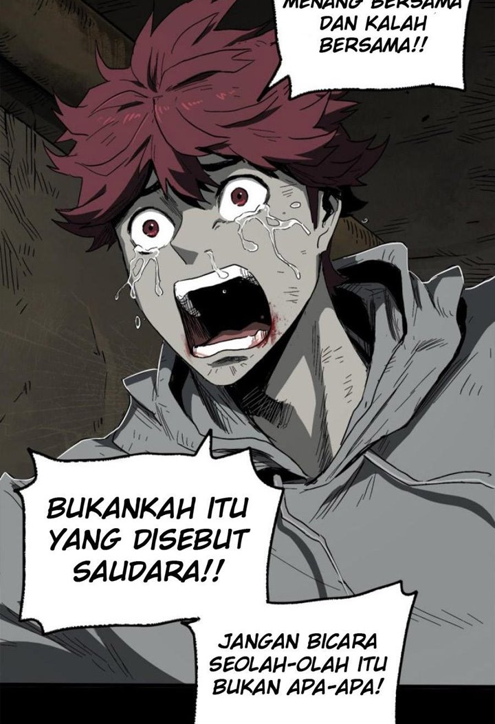The Terminal Illness Chapter 41 Gambar 39