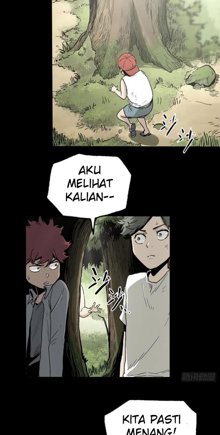 The Terminal Illness Chapter 41 Gambar 5