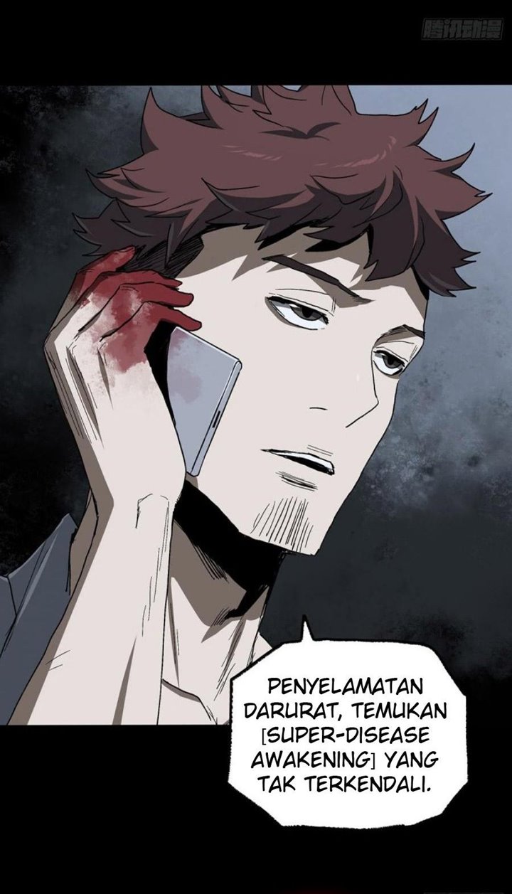 The Terminal Illness Chapter 41 Gambar 59