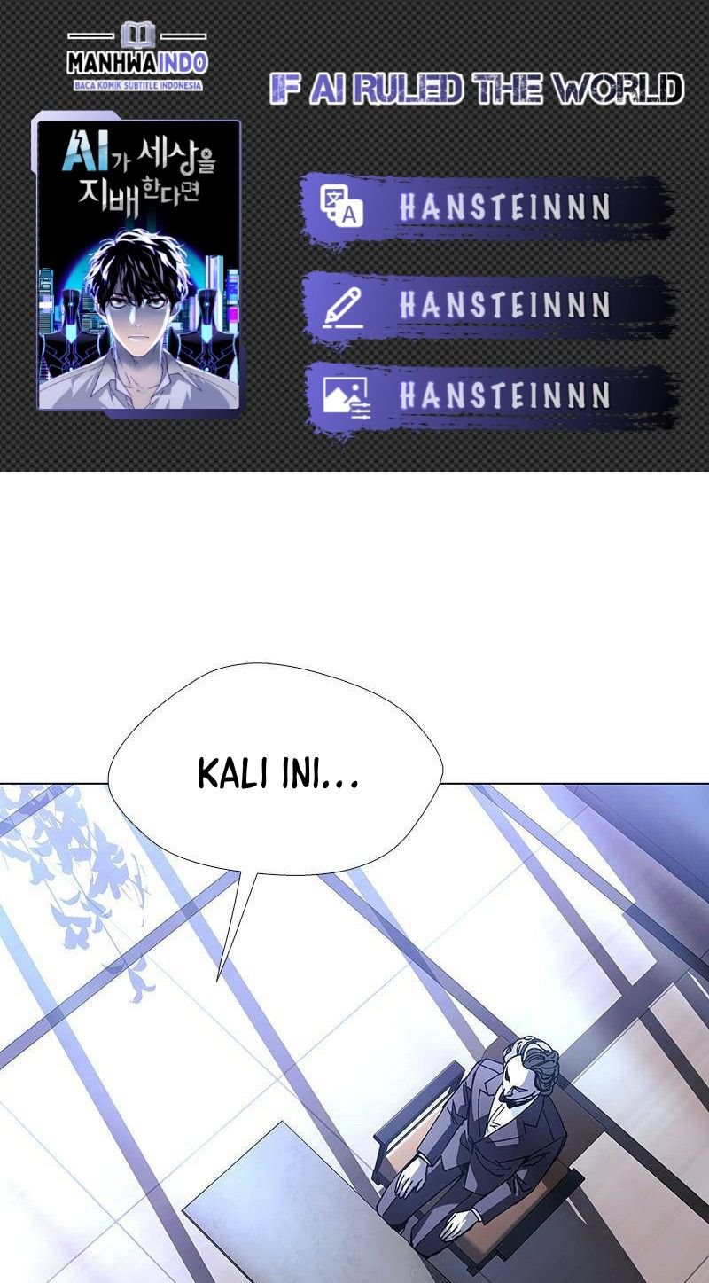 Baca Komik If AI Rules The World Chapter 26 Gambar 1