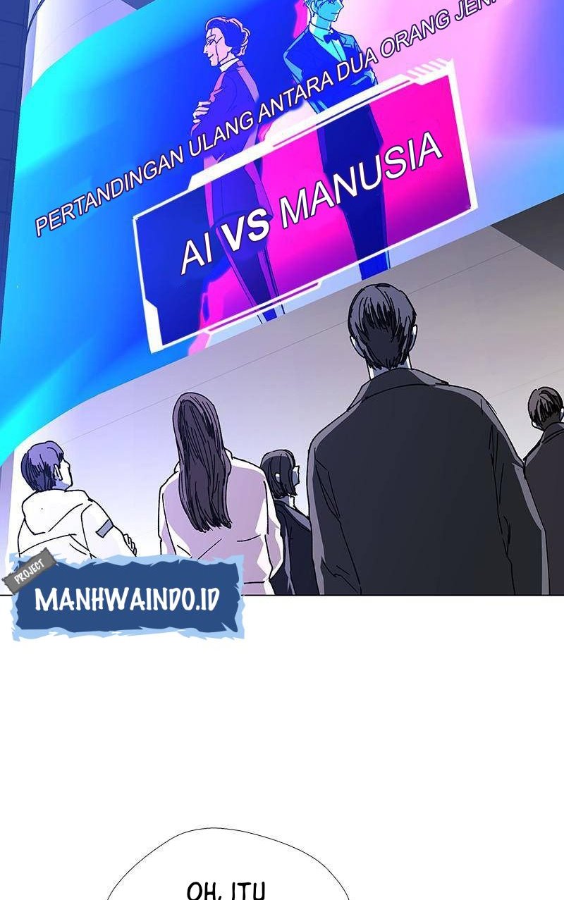 If AI Rules The World Chapter 26 Gambar 18