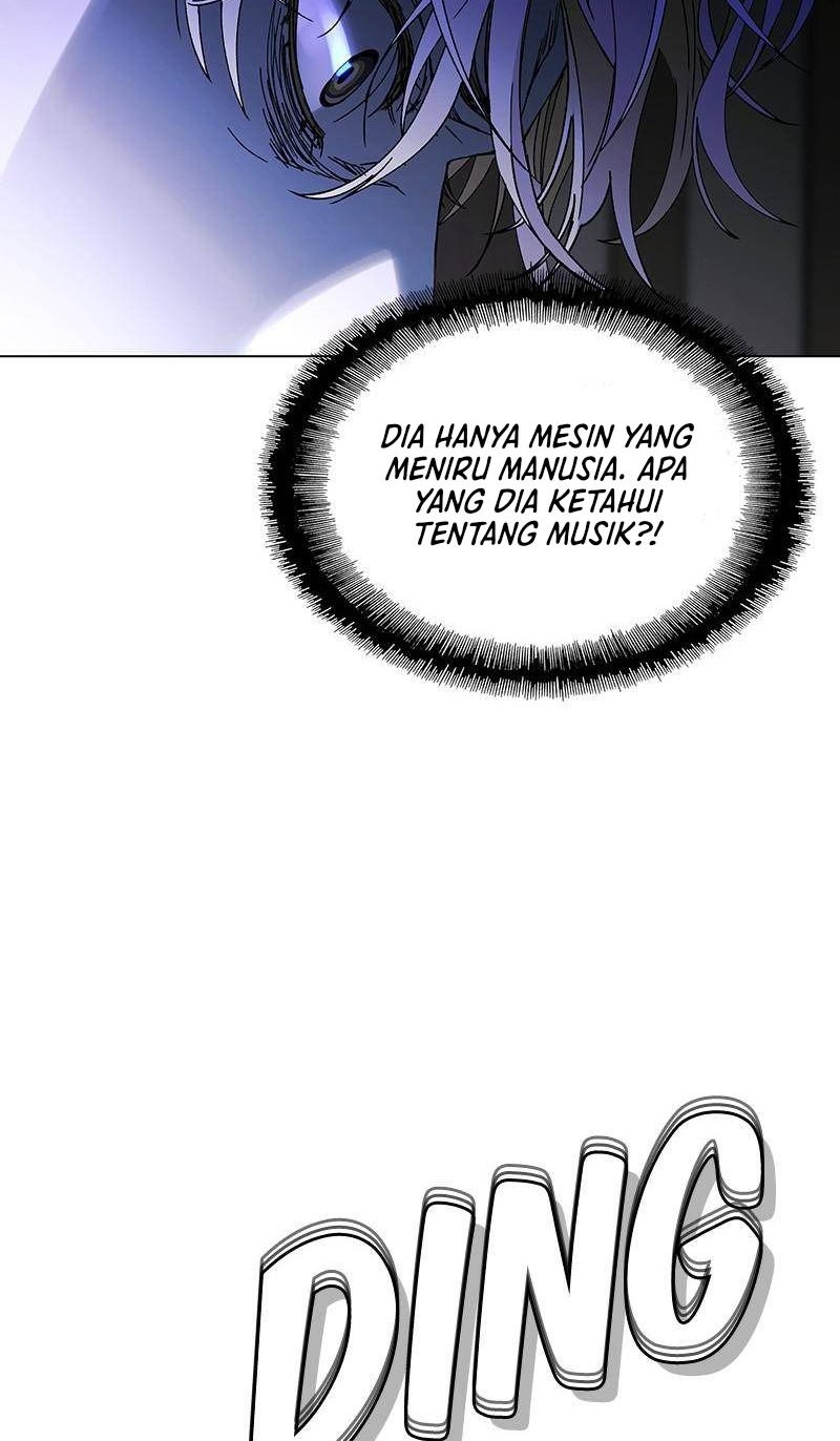 If AI Rules The World Chapter 26 Gambar 33