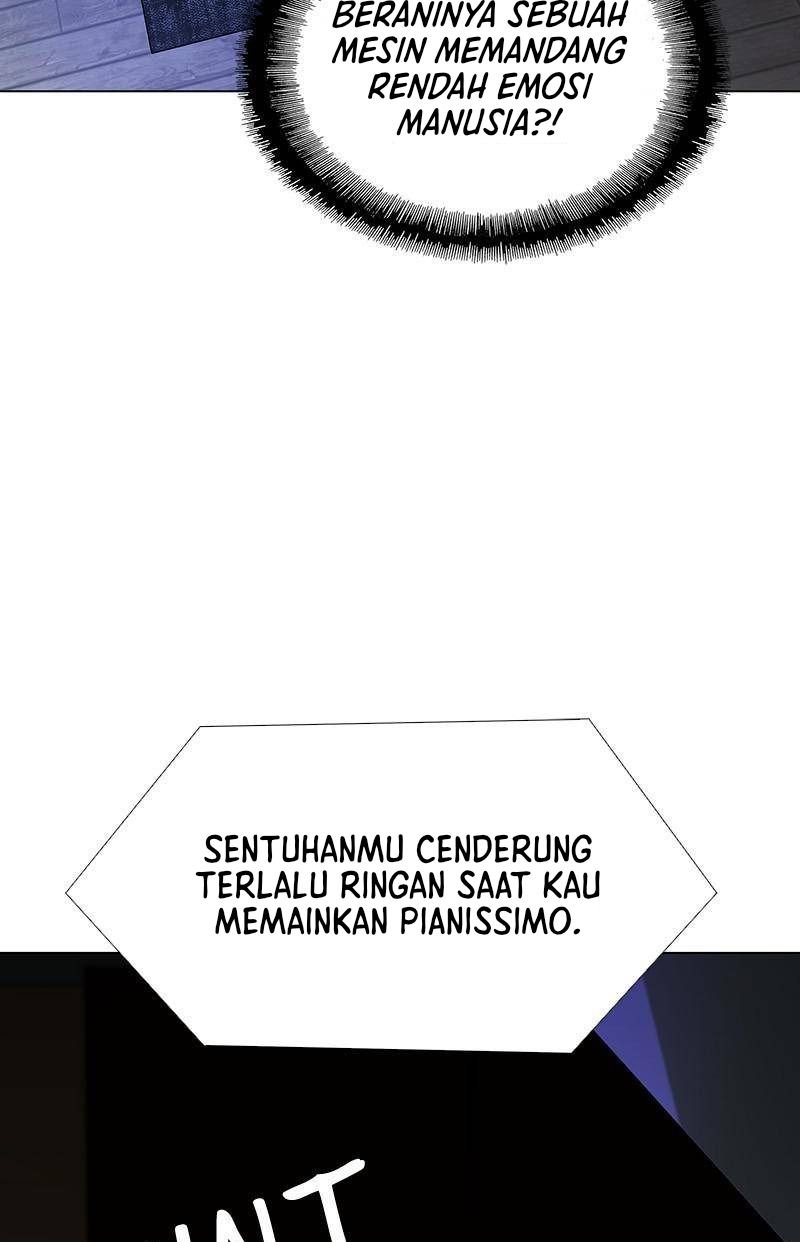 If AI Rules The World Chapter 26 Gambar 36