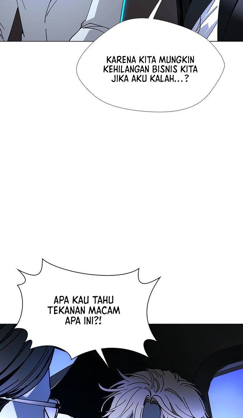 If AI Rules The World Chapter 26 Gambar 52