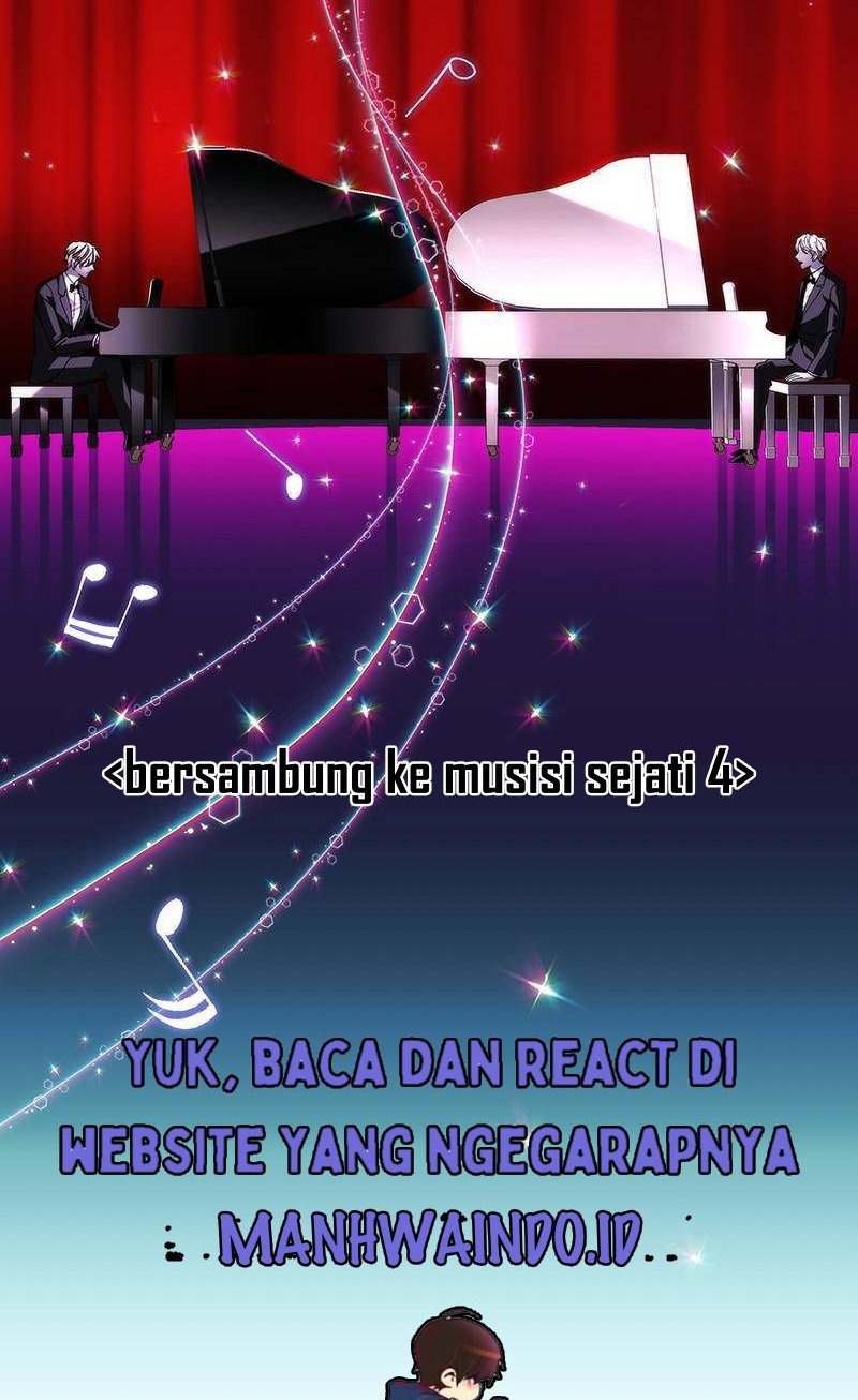If AI Rules The World Chapter 26 Gambar 90