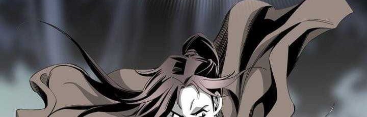 Way To Heaven Chapter 23 Gambar 38
