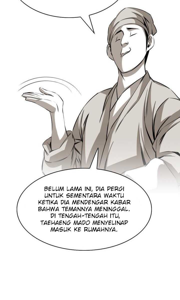 Baca Manhwa Way To Heaven Chapter 23 Gambar 2
