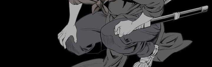 Way To Heaven Chapter 23 Gambar 44