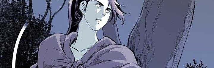 Way To Heaven Chapter 23 Gambar 48