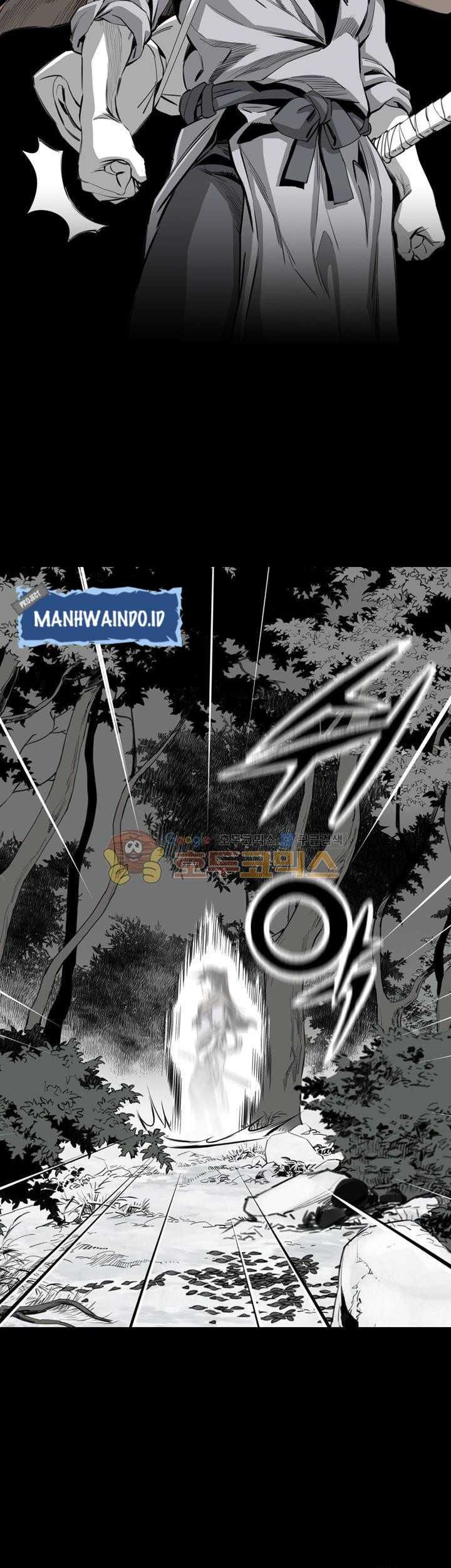 Way To Heaven Chapter 23 Gambar 55